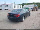 Toyota Camry Hybrid Le 4T1BD1FK1DU082049 снимка