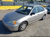 Honda Civic Lx 2HGES16581H527856 снимка