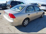 Honda Civic Lx 2HGES16581H527856 снимка