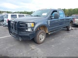 Ford F-250 Xl 1FT7W2B62HEE30847 снимка