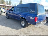 Ford F150 1FTEF14N1TLA39358 снимка