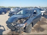 Toyota Corolla Le 5YFBURHE7KP904518 снимка