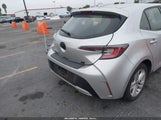 Toyota Corolla Se JTNB4MBE4N3152474 снимка