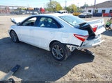 Toyota Camry Se 4T1BF1FK5HU307623 fotografie