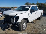 Ford F-150 Xl 1FTEX1EB7MKD37423 снимка