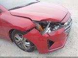 Hyundai Elantra Value Edition 5NPD84LFXKH484556 снимка