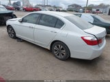 Honda Accord Lx 1HGCR2F39DA182637 снимка