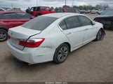 Honda Accord Lx 1HGCR2F39DA182637 снимка