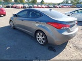 Hyundai Elantra Limited 5NPDH4AE7DH216531 снимка