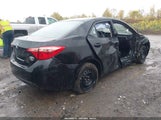 Toyota Corolla Le 2T1BURHE6KC149359 снимка