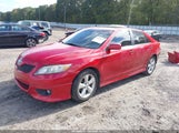 Toyota Camry Se 4T1BF3EK1BU754177 снимка