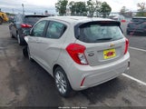 Chevrolet Spark Fwd 1Lt Automatic KL8CD6SA5LC456050 снимка