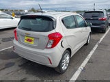 Chevrolet Spark Fwd 1Lt Automatic KL8CD6SA5LC456050 снимка