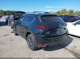 Mazda Cx-5 Grand Touring JM3KFBDL2H0131960 снимка