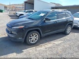 Jeep Cherokee Latitude 1C4PJMCB5FW744327 снимка