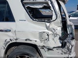 Toyota 4Runner Limited JTEZU5JR5F5108434 снимка