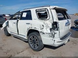 Toyota 4Runner Limited JTEZU5JR5F5108434 снимка