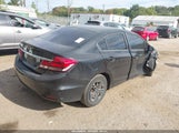 Honda Civic Lx 19XFB2F50FE706727 снимка