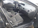 Honda Civic Lx 19XFB2F50FE706727 снимка
