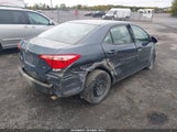 Toyota Corolla Le 2T1BURHE3JC010076 снимка
