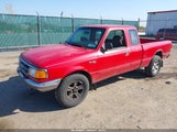 Ford Ranger Super Cab 1FTCR14XXSPA25708 снимка