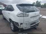 Lexus Rx 350 2T2HK31U59C106166 снимка