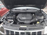 Jeep Grand Cherokee Overland 1C4RJFCG9CC165404 снимка