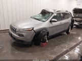 Jeep Cherokee Latitude 1C4PJMCS0EW230335 снимка