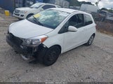 Toyota Yaris L (Tmc/Cbu Plant) JTDJTUD32ED593531 снимка