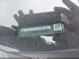 Ford Explorer Active 1FMUK8DH0SGC26796 снимка