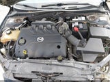 Mazda Mazda6 S Sport 1YVHP80D755M22108 снимка
