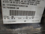 Mazda Mazda6 S Sport 1YVHP80D755M22108 снимка
