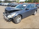 Infiniti G25X JN1DV6AR9CM860627 снимка
