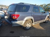 Toyota Sequoia Sr5 V8 5TDBT44AX4S216595 снимка