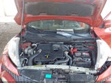 Nissan Juke Sl JN8AF5MV3CT108139 снимка