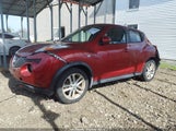 Nissan Juke Sl JN8AF5MV3CT108139 снимка