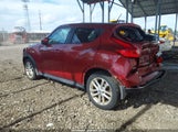 Nissan Juke Sl JN8AF5MV3CT108139 снимка
