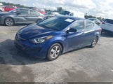 Hyundai Elantra Se 5NPDH4AE6FH551248 снимка