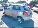 Toyota Yaris JTDJT923385204006 снимка
