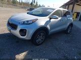Kia Sportage Lx KNDPMCAC1H7129347 снимка