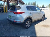 Kia Sportage Lx KNDPMCAC1H7129347 снимка