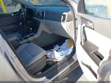 Kia Sportage Lx KNDPMCAC1H7129347 снимка