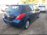 Nissan Versa 1.8S 3N1BC13E39L385179 снимка