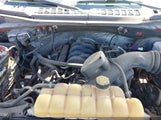 Ford F-150 Lariat 1FTEW1CF2GKE12509 снимка