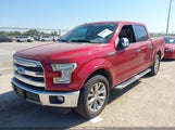 Ford F-150 Lariat 1FTEW1CF2GKE12509 снимка