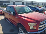 Ford F-150 Lariat 1FTEW1CF2GKE12509 снимка