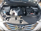 Hyundai Santa Fe Sport 2.0L Turbo 5XYZU3LA7EG188406 снимка