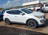 Hyundai Santa Fe Sport 2.0L Turbo 5XYZU3LA7EG188406 fotografie