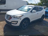 Hyundai Santa Fe Sport 2.0L Turbo 5XYZU3LA7EG188406 fotografie