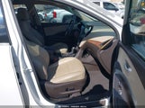 Hyundai Santa Fe Sport 2.0L Turbo 5XYZU3LA7EG188406 fotografie